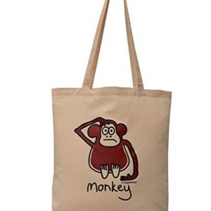 coaching teachers stress monkey bag