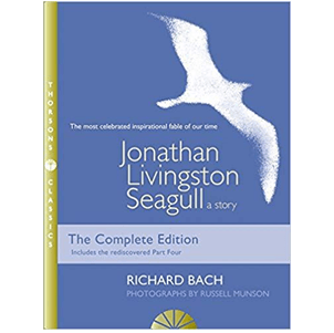 jonathan seagull book compliments coaching in schools approach mindset