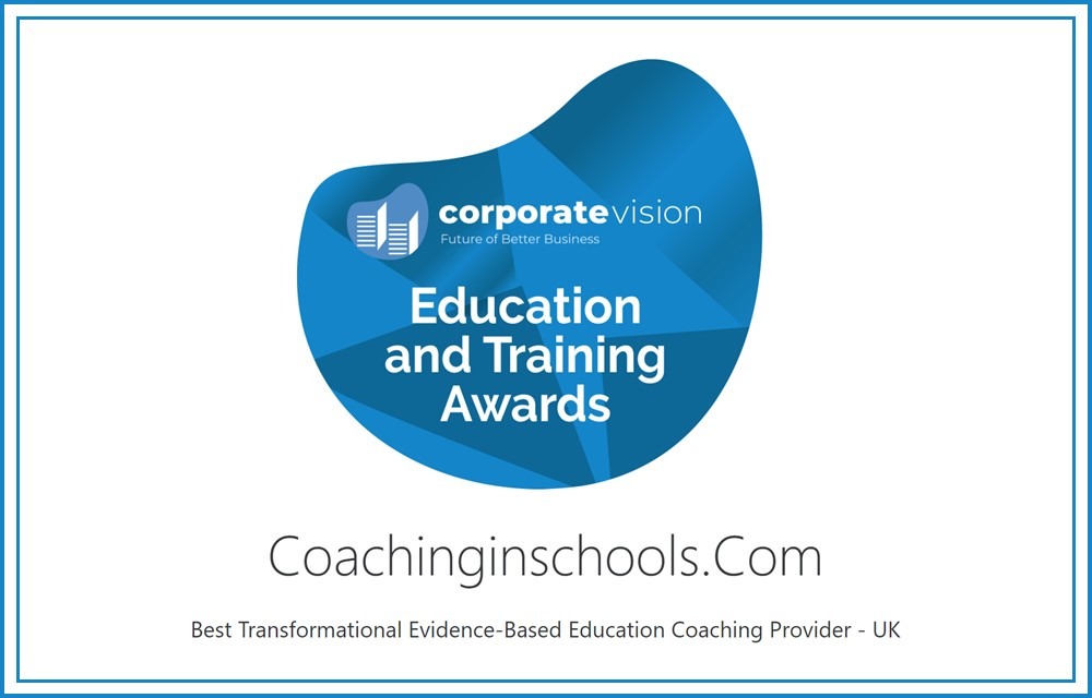 Coaching-in-schools-Best-Educational-Coaching-Provider-Award