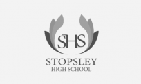 stopsley high school
